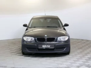 BMW 1 серии 2008 116i 1.6 AT (115 л.с.) 116 c пробегом - фото 2