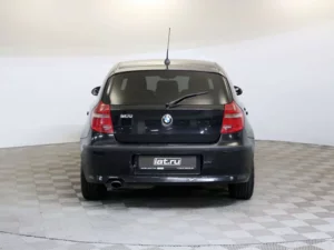 BMW 1 серии 2008 116i 1.6 AT (115 л.с.) 116 c пробегом - фото 6