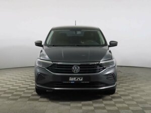 Volkswagen Polo 2021 1.6 AT (110 л.с.) Respect c пробегом - фото 2