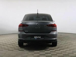 Volkswagen Polo 2021 1.6 AT (110 л.с.) Respect c пробегом - фото 6