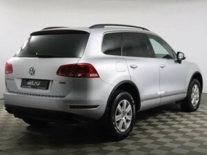 Volkswagen Touareg 2011 3.6 AT (249 л.с.) 4WD V6 (low) c пробегом - фото 5