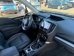 Subaru Forester 2018 2.5 CVT (185 л.с.) 4WD Elegance+ ES c пробегом - фото 6