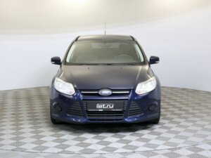 Ford Focus 2012 1.6 MT (105 л.с.) Trend c пробегом - фото 2