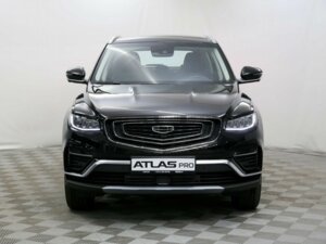 Новый Geely Atlas Pro 2024 1.5 AMT (177 л.с.) 4WD Flagship  - фото 1