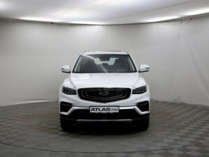 Новый Geely Atlas Pro 2024 1.5 AMT (177 л.с.) 4WD Flagship+  - фото 1