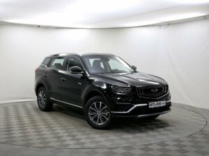 Новый Geely Atlas Pro 2024 1.5 AMT (177 л.с.) 4WD Flagship  - фото 1