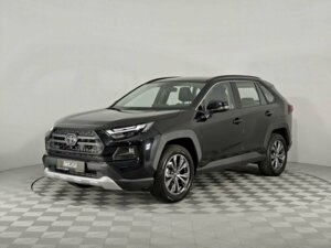 Новый Toyota RAV4 2023 2.0 CVT (171 л.с.) 4WD Adventure Plus  - фото 1