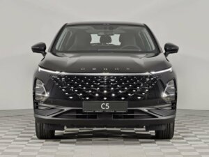 Новый OMODA C5 2024 1.5 CVT (147 л.с.) Lifestyle  - фото 2