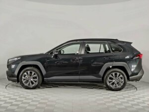 Новый Toyota RAV4 2023 2.0 CVT (171 л.с.) 4WD Adventure Plus  - фото 8