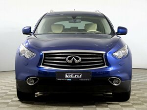 Infiniti QX70 2015 3.0d AT (238 л.с.) 4WD Sport + NAVI c пробегом - фото 2