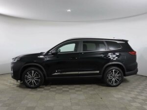 Новый CHERY Tiggo 8 Pro Max 2024 2.0 AMT (197 л.с.) 4WD Ultimate 4WD  - фото 8