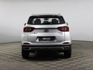 Новый CHERY Tiggo 4 Pro 2024 1.5 CVT (113 л.с.) Action  - фото 5