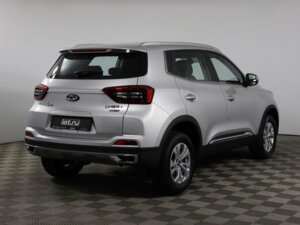 Новый CHERY Tiggo 4 Pro 2024 1.5 CVT (113 л.с.) Action  - фото 6