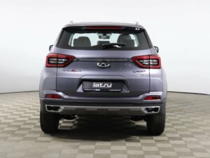 Новый CHERY Tiggo 4 Pro 2024 1.5 CVT (113 л.с.) Action  - фото 5