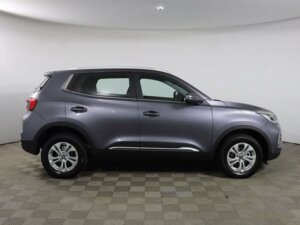 Новый CHERY Tiggo 4 Pro 2024 1.5 CVT (113 л.с.) Action  - фото 7