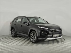 Новый Toyota RAV4 2023 2.0 CVT (171 л.с.) 4WD Adventure Plus  - фото 3