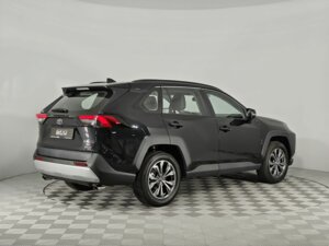 Новый Toyota RAV4 2023 2.0 CVT (171 л.с.) 4WD Adventure Plus  - фото 5