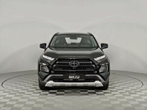 Новый Toyota RAV4 2023 2.0 CVT (171 л.с.) 4WD Adventure Plus  - фото 2