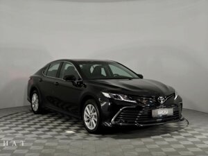 Новый Toyota Camry 2023 2.0 CVT (178 л.с.) Leading  - фото 3