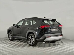 Новый Toyota RAV4 2023 2.0 CVT (171 л.с.) 4WD Adventure Plus  - фото 7