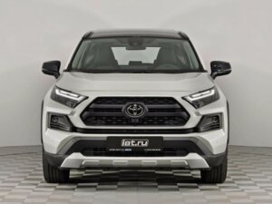 Новый Toyota RAV4 2024 2.0 CVT (171 л.с.) 4WD Adventure Plus  - фото 2