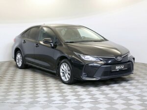 Toyota Corolla 2019 1.6 CVT (122 л.с.) Классик c пробегом - фото 3