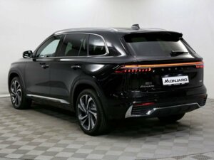 Новый Geely Monjaro 2023 2.0 AT (238 л.с.) 4WD Flagship  - фото 5