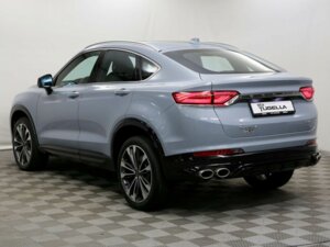 Новый Geely Tugella 2023 2.0 AT (238 л.с.) 4WD Flagship Sport  - фото 5