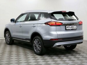 Новый Geely Atlas Pro 2024 1.5 AMT (177 л.с.) 4WD Flagship  - фото 5