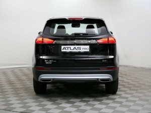 Новый Geely Atlas Pro 2024 1.5 AMT (177 л.с.) 4WD Flagship  - фото 6