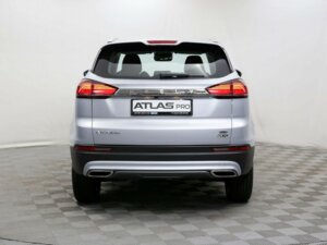 Новый Geely Atlas Pro 2024 1.5 AMT (177 л.с.) 4WD Flagship  - фото 6