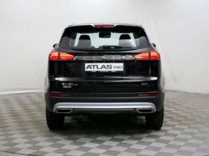 Новый Geely Atlas Pro 2024 1.5 AMT (177 л.с.) 4WD Flagship  - фото 6