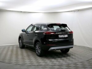 Новый Geely Atlas Pro 2024 1.5 AMT (177 л.с.) 4WD Flagship  - фото 5