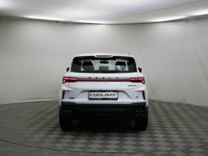 Новый Geely Coolray 2024 1.5 AMT (147 л.с.) Flagship  - фото 6