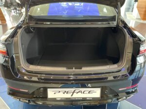 Новый Geely Preface 2024 2.0 AT (231 л.с.) 4WD GX Premium  - фото 8