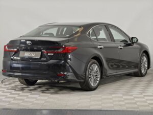 Новый Toyota Camry 2024 2.0 CVT (173 л.с.) Premium  - фото 6