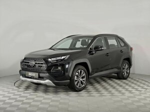 Новый Toyota RAV4 2024 2.0 CVT (171 л.с.) 4WD Adventure Plus  - фото 1