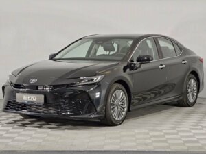 Новый Toyota Camry 2024 2.0 CVT (173 л.с.) Premium  - фото 2