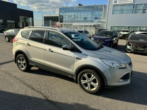 Ford Kuga 2014 2.5 AT (150 л.с.) Trend Plus c пробегом - фото 5