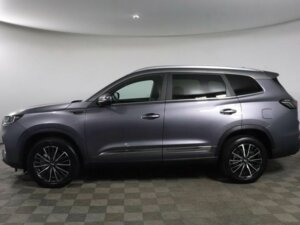 Новый CHERY Tiggo 8 Pro Max 2023 2.0 AMT (197 л.с.) 4WD Ultimate  - фото 8