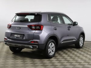 Новый CHERY Tiggo 4 Pro 2024 1.5 CVT (113 л.с.) Action  - фото 6