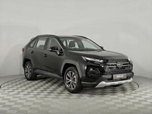 Новый Toyota RAV4 2024 2.0 CVT (171 л.с.) 4WD Adventure Plus  - фото 3