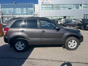 Suzuki Grand Vitara 2013 2.0 MT (140 л.с.) 4WD JLX-A c пробегом - фото 5