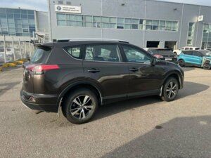 Toyota RAV4 2018 2.0 CVT (146 л.с.) Комфорт Плюс c пробегом - фото 5