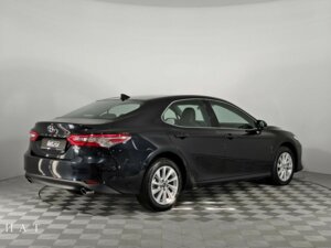 Новый Toyota Camry 2023 2.0 CVT (178 л.с.) Leading  - фото 5