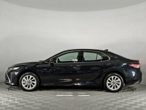 Новый Toyota Camry 2023 2.0 CVT (178 л.с.) Leading  - фото 8