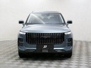 Новый Jaecoo J7 2024 1.6 AMT (186 л.с.) 4WD Active  - фото 2