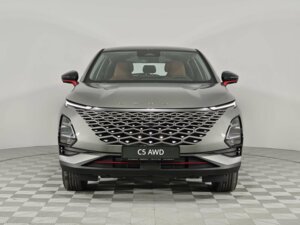 Новый OMODA 2024 1.6 AMT (150 л.с.) 4WD Supreme  - фото 2