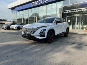 Новый OMODA 2024 1.5 CVT (147 л.с.) Ultimate  - фото 1