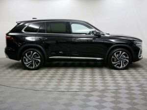 Новый Geely Monjaro 2023 2.0 AT (238 л.с.) 4WD Flagship  - фото 7